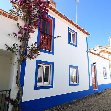 Casa Alentejana Lägenhet Vila Nova de Milfontes Exteriör bild