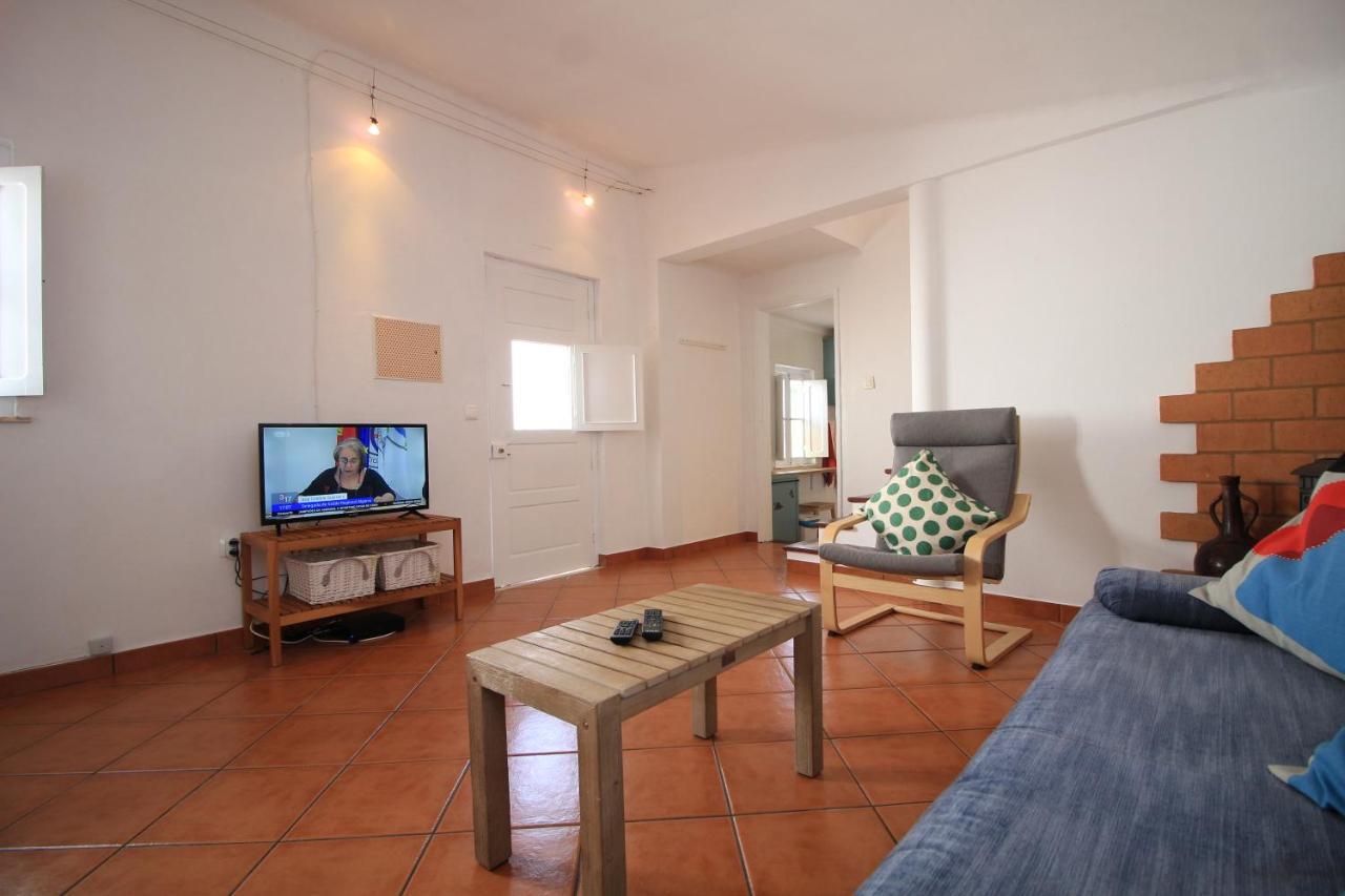 Casa Alentejana Lägenhet Vila Nova de Milfontes Exteriör bild