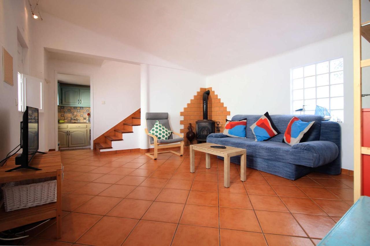Casa Alentejana Lägenhet Vila Nova de Milfontes Exteriör bild